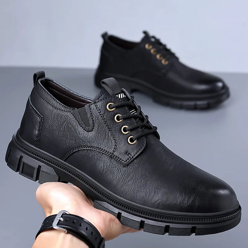 Bota Masculina Stevy